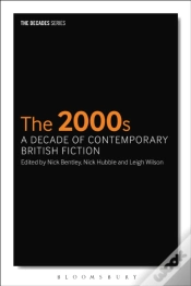 Capa do artigo Tcds The 2000s A Decade Of Contemp