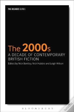 Capa do artigo Tcds The 2000s A Decade Of Contemp