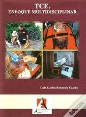 Capa do artigo Tce. Enfoque Multidisciplinar