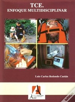 Capa do artigo Tce. Enfoque Multidisciplinar