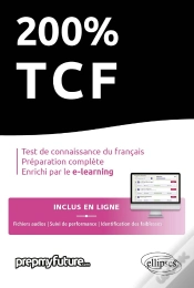 Capa do artigo Tcf