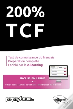 Capa do artigo Tcf