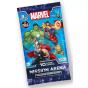 TCG Marvel Mission Arena 1st Edition - Pack of 10 Cards - Preview
