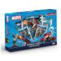 TCG Marvel Mission Arena Special Pack Avengers - Thor & The Mighty Thor - Preview