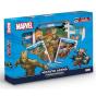 TCG Marvel Mission Arena Special Pack Guardians of the Galaxy - Groot & Rocket - Preview
