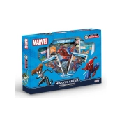 Capa do artigo Special TCG Marvel Mission Arena Spider-Man and Spider-Girl Pack