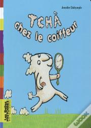 Tchà Chez Le Coiffeur