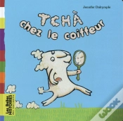 Capa do artigo Tchà Chez Le Coiffeur
