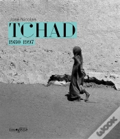 Capa do artigo Tchad 1980-1997