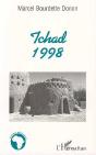 Tchad 1998 - Preview