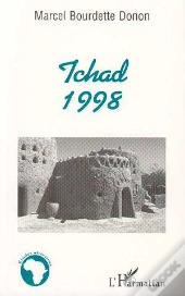 Tchad 1998