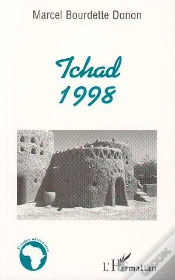 Capa do artigo Tchad 1998