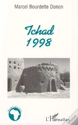 Capa do artigo Tchad 1998