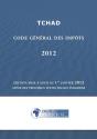 Tchad, Code Des Impots 2012 - Preview