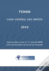 Tchad, Code General Des Impots 2010