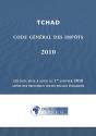 Tchad, Code General Des Impots 2010 - Preview