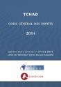 Tchad - Code General Des Impots 2014 - Preview