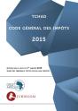 Tchad, Code General Des Impots 2015 - Preview