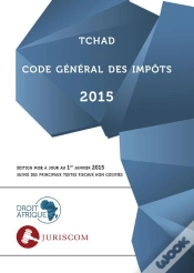 Capa do artigo Tchad, Code General Des Impots 2015