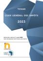 Tchad - Code General Des Impots 2023 - Preview