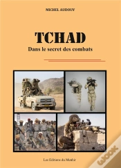 Capa do artigo Tchad, Dans Le Secret Des Combats