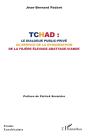 Tchad : Le Dialogue Public-Privé  Au Service De La Dynamisation De La Filière Élevage-Abattage-Viande - Preview