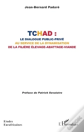 Tchad : Le Dialogue Public-Privé  Au Service De La Dynamisation De La Filière Élevage-Abattage-Viande