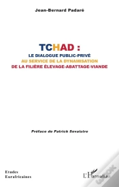 Capa do artigo Tchad : Le Dialogue Public-Privé  Au Service De La Dynamisation De La Filière Élevage-Abattage-Viande