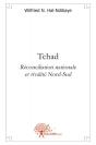 Tchad Reconciliation Nationale Et Rivalite Nord-Sud - Preview