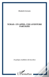 Capa do artigo Tchad : Un Appel, Une Aventure Partagee