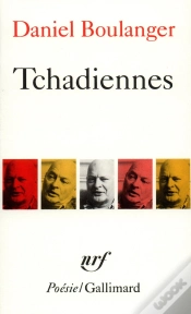 Capa do artigo Tchadiennes