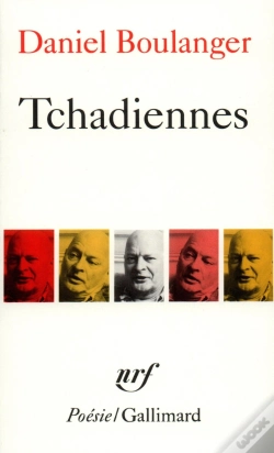 Capa do artigo Tchadiennes