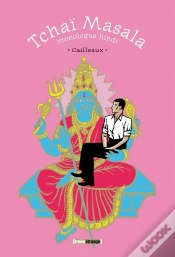 Capa do artigo Tchaï Massala ; Monologue Hindi
