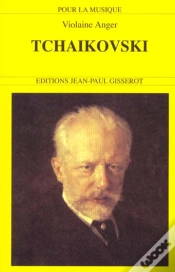 Capa do artigo Tchaikovski, 1840-1893