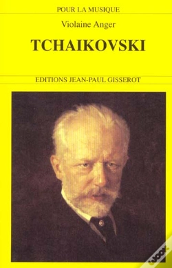 Capa do artigo Tchaikovski, 1840-1893