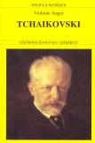 Tchaikovski, 1840-1893