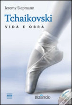 Capa do artigo Tchaikovski