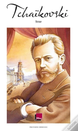 Capa do artigo Tchaikovski