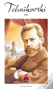 Capa do artigo Tchaikovski