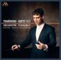 Tchaïkovski: Suites 1 & 2 - CD - Preview