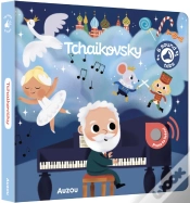 Capa do artigo Tchaikovski