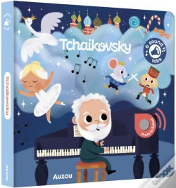 Capa do artigo Tchaikovski
