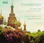 Tchaikovsky: All-night Vigil - CD - Preview