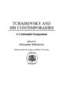 Tchaikovsky And His Contemporaries - Preview