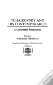 Capa do artigo Tchaikovsky And His Contemporaries