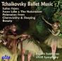 Tchaikovsky: Ballet Music - CD - Preview