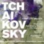 Tchaikovsky: Complete Ballets - CD - Preview