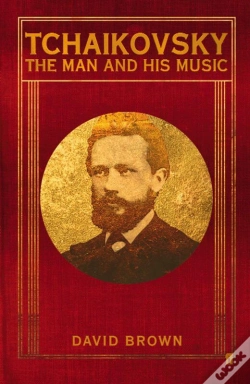 Capa do artigo Tchaikovsky