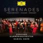 Tchaikovsky/Elgar/Mozart: Serenades - CD - Preview