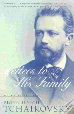 Capa do artigo Tchaikovsky